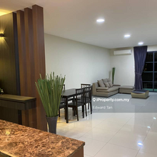 Sapphire On The Park 3 Bedrooms