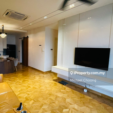 Waltz Residences, Taman OUG, Jalan Klang Lama, Full Furnish, Nice Unit