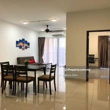 For Rent Oasis 2 Residence Mutiara Heights Kajang