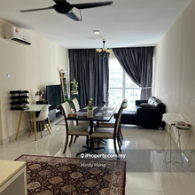 Medini Signature @ Can try full loan or cash out