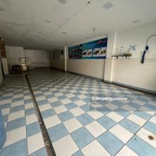 Bandar Puncak Alam Shoplot for Rent 