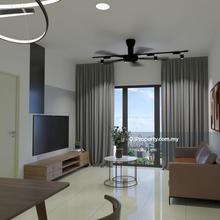 The Harmony Condominium, Old Klang Road, New Condo