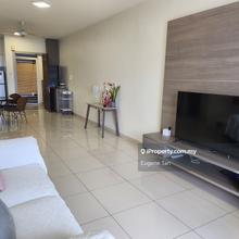 Lido Residency Fully Furnished Near Mrt