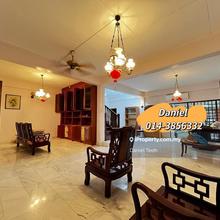 Value Buy Semi D Tanjung Tokong Big Compound 