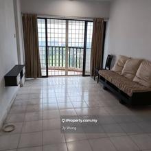 High Floor, Freehold