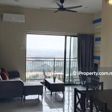 Youth City Nilai Unit For Rent