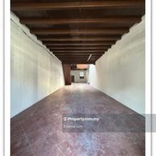 Pintal Tali Heritage Shophouse @ Georgetown for Rent