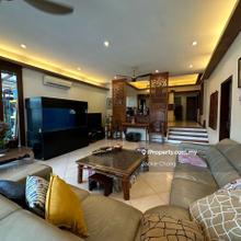 Renovated 2 Storey Semi D for Sale, Happy Garden
