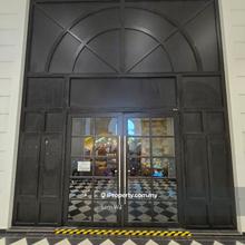 Ground floor dual frontage