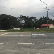 Commercial land for Sale