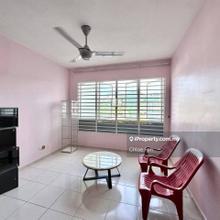 Mahsuri Square 900sf Reno @ Bayan Baru Bayan Lepas