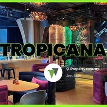 Prime Retail Space at Tropicana - Lavo, Overseas Palace, Chaze etc