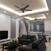 Bukit Kepayang Corner Lot