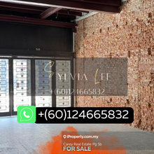 2.5 Storey Shophouse, Lebuh Campbell, UNESCO Heritage