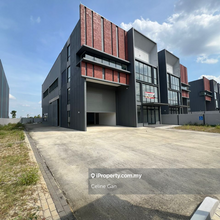 Elmina Business Park i17 New 