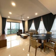 Aria Residence - Prestige Meets Convenience in Kuala Lumpur