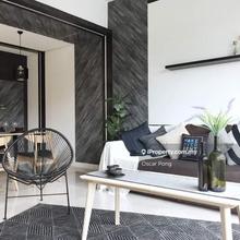 The sentral residence