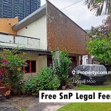 Bungalow Near KL City