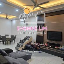 Double Storey Terrace @ Bukit Mertajam