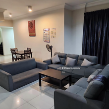 Mutiara Residency Condominium for Rent