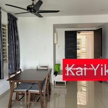 Exo Residence Fully Furnished For Rent 