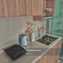 Razak City 2 Room For Rent