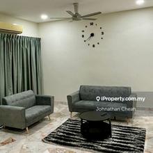 Fully Renovated Home for Rent at Taman Taiping