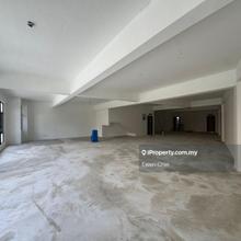Kepong Baru 3sty Corner Shop For Rent Metro Prima Fortune Avenue