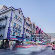 Bandar Sunway shop for rent