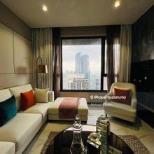 Serviced residence for Sale