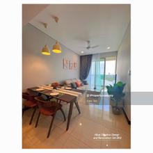 Puteri Cove Residence