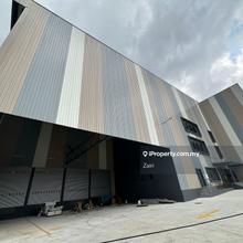 New unit, Strategic location