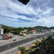 Pangsapuri bayan permai bayan lepas 915sf 1cp rare low price