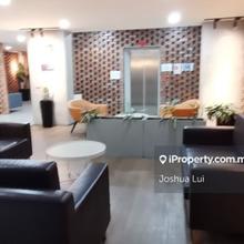 Kempas Apartment Genting View Resort