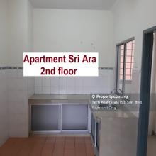 Apartment Sri Ara, Ara Damansara