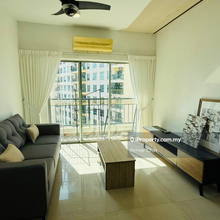 Kuchai Avenue Fully Furnished Condo Nsk Kuchai Lama