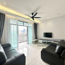 The Sun Sungai Nibong For Rent !!