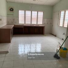 USJ 9 - 2 Storey Terrace Link House For Sale
