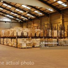 8 Acres Industrial Warehouse at Bintawa, Pending, Demak Laut  