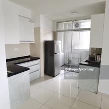 Condominium for Rent