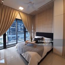 Serviced residence for Rent