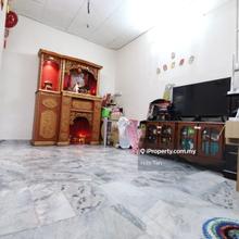 Good for own stay or investment