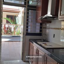 Convenient place 5 minutes away to  buy grocery.