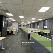 Menara Suezcap for Rent