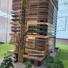 Skylon Residence Freehold. walking to Pavilion Mall KL, MRT