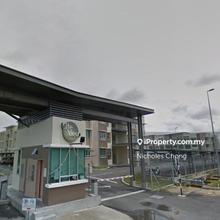Amber Vue Lite View Park 4 Apartment For Auction