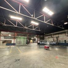 Taman Skudai Jaya @ Double Storey Office / Detached Factory