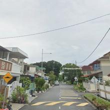 2-Storey Terrace Intermediate Corner, Batu Maung,Reno&Furnished