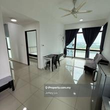 Wave Marina Cove Service Apartment For Sales 