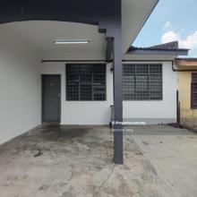 Taman Puteri Kluang House For Sale